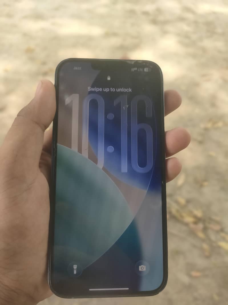 Apple iPhone 13 Pro Max 4