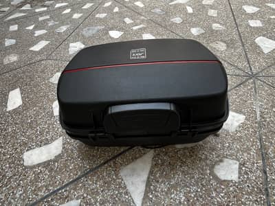 JDR 45 litre box