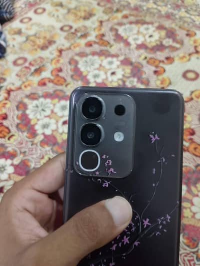 Open box charger Dabba sath hai