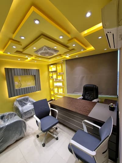 House for sale 400gaz west open in Gulshan block 3