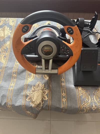 Pxn V2 steering wheel