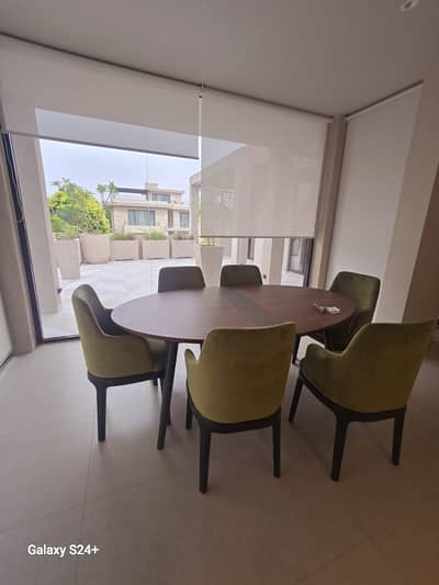 Brand new Luxury Fully Furnished Upper Portion Independent For Foreigners And Diplomats