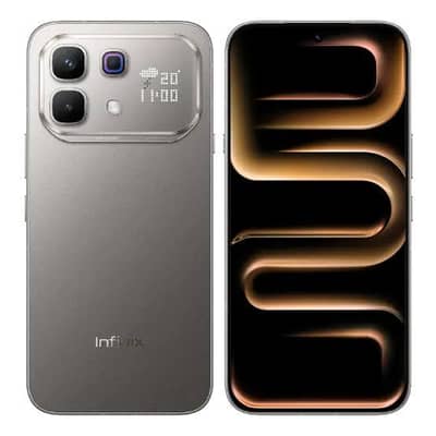 Infinix Note 60 pro 5g