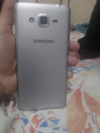 Samsung Mobile J5