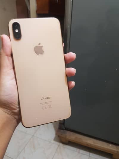Apple iPhone XS Max