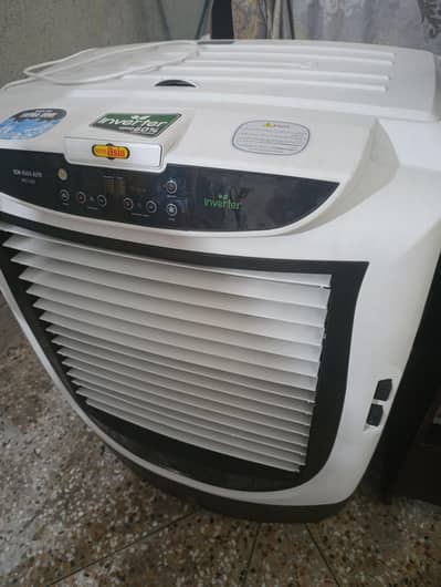 Super asia ECM-6500 Auto Inverter for sale