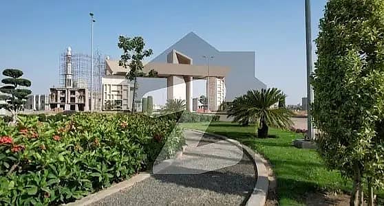 5 Marla Plot For Sale In Union Living Near Park, Mosque & Commercial Area Best Investment
