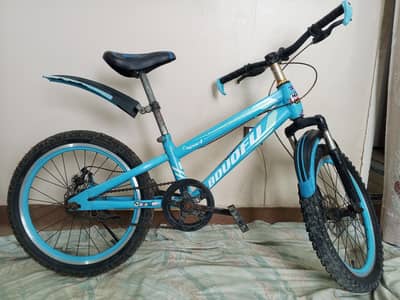 cycle 20size