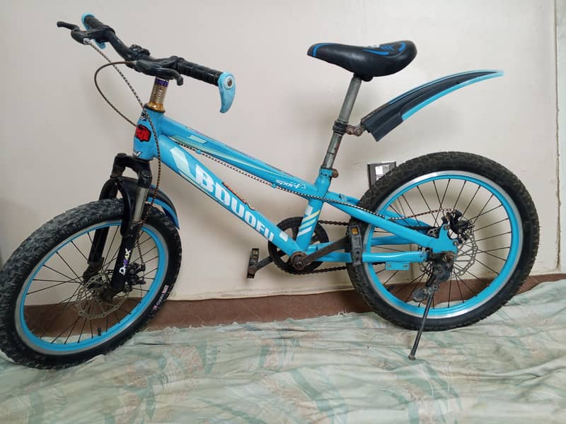 cycle 20size 1