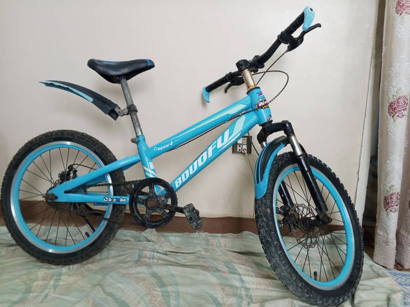 cycle 20size 4