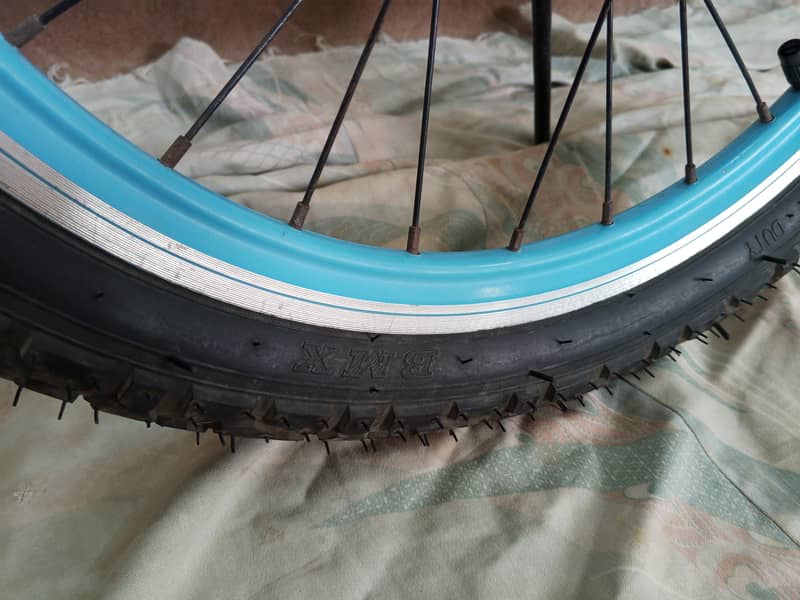 cycle 20size 8