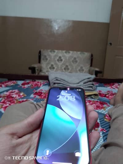 Apple iPhone 13 mini