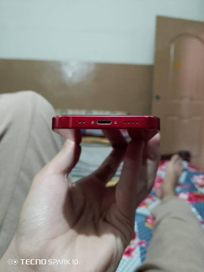 Apple iPhone 13 mini 2