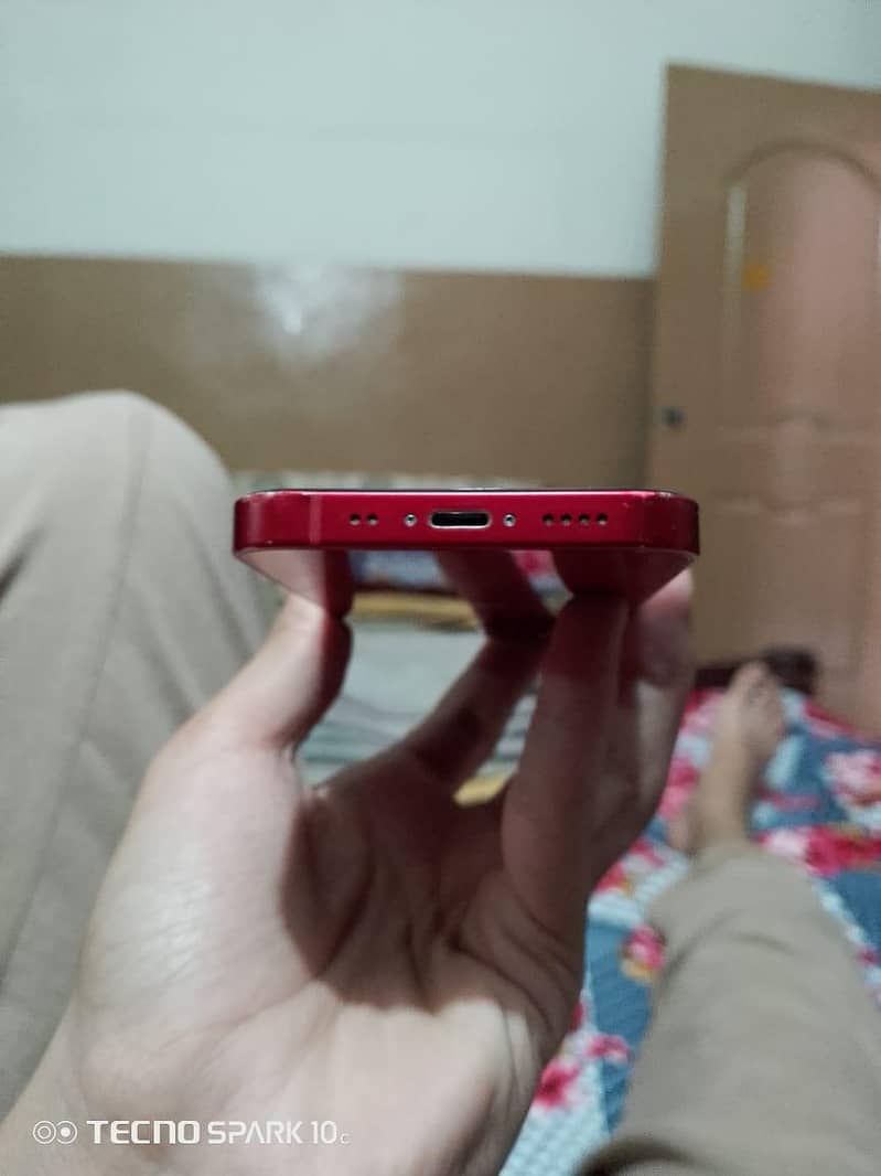 Apple iPhone 13 mini 3