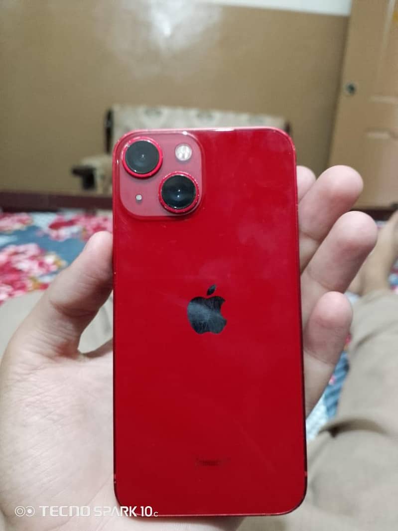 Apple iPhone 13 mini 5