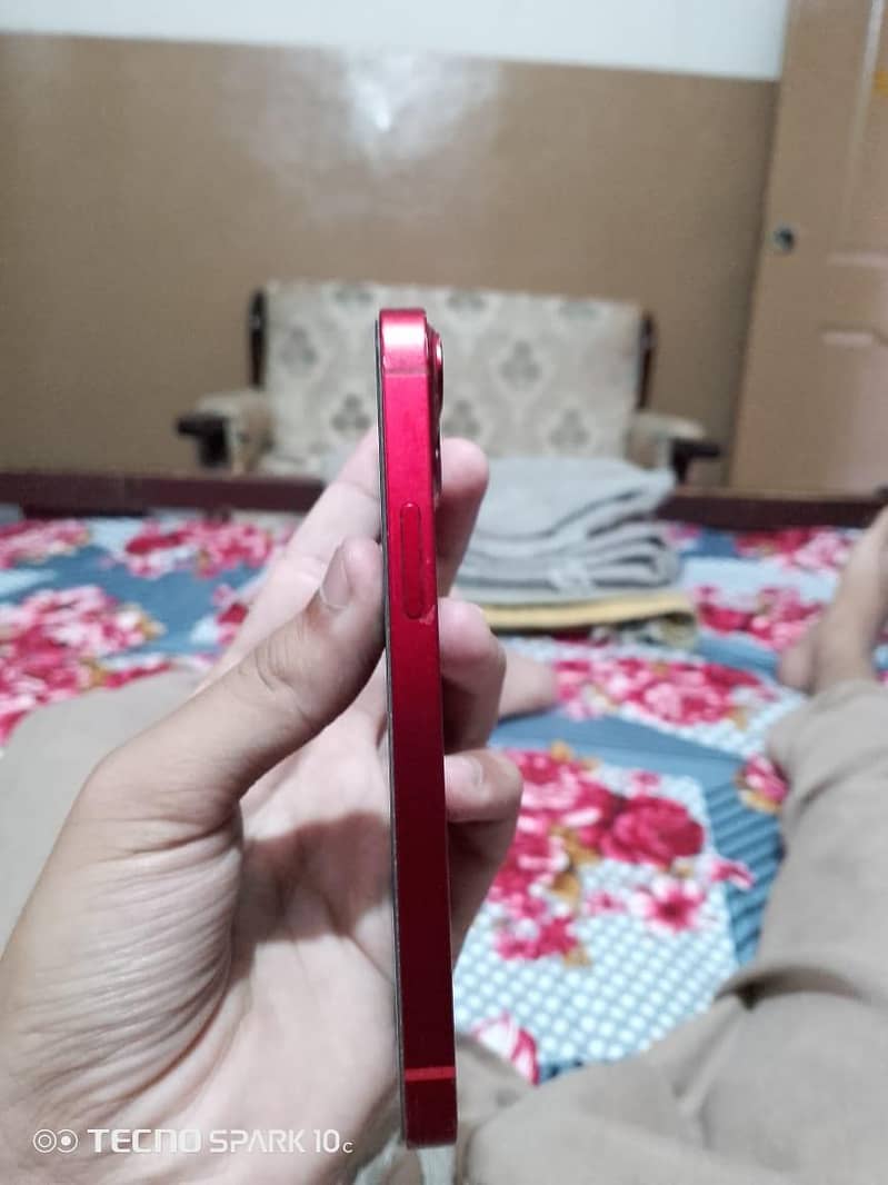 Apple iPhone 13 mini 6