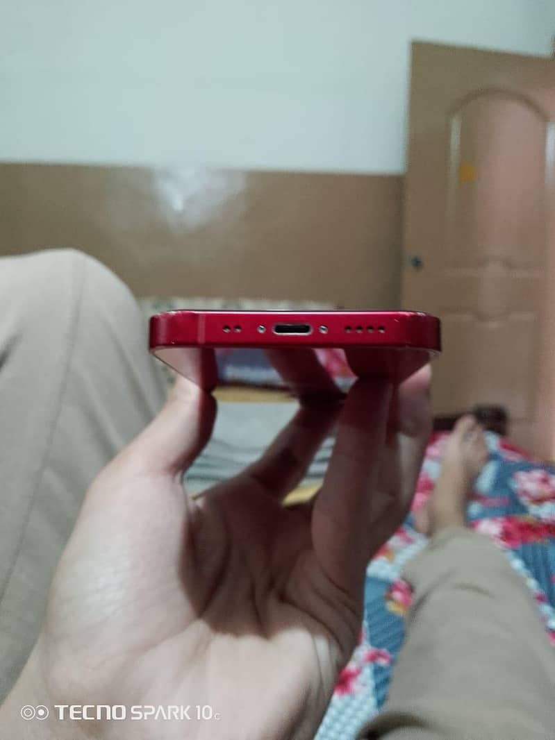 Apple iPhone 13 mini 7