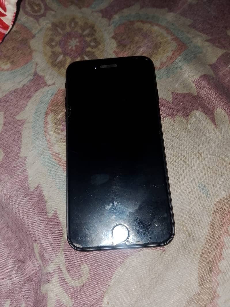 Apple iPhone SE 0