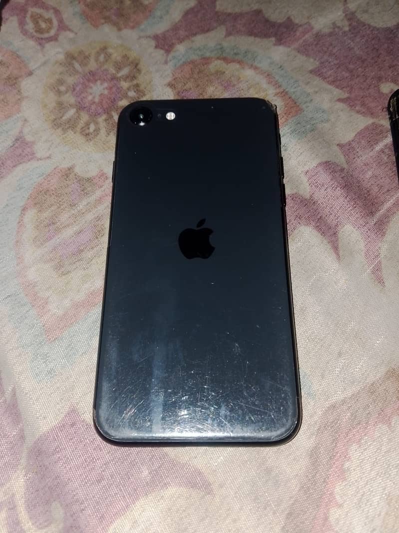 Apple iPhone SE 1