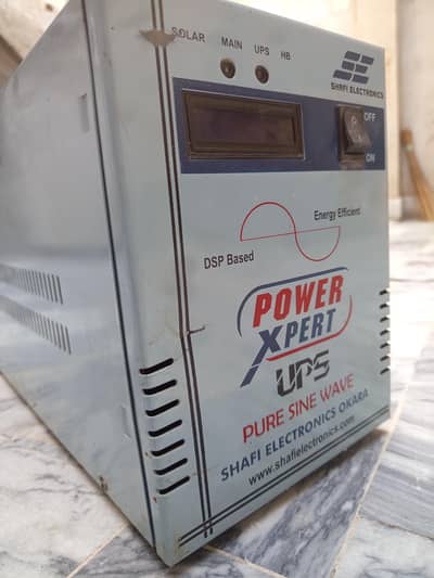 1000 watt ups