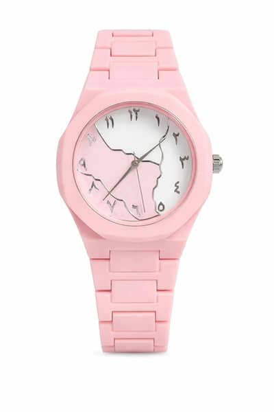 ⌚ Premium Stylish Watch