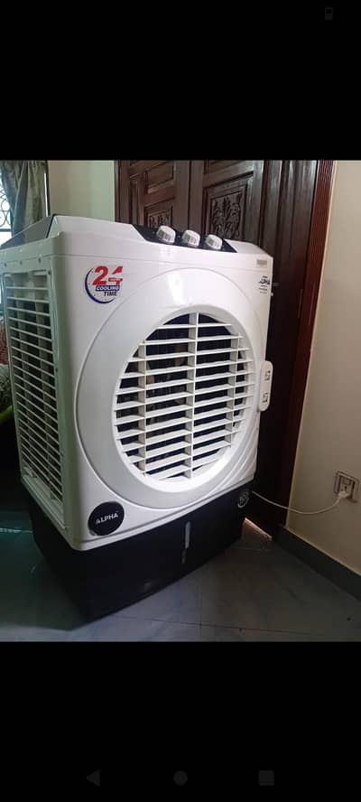 air cooler