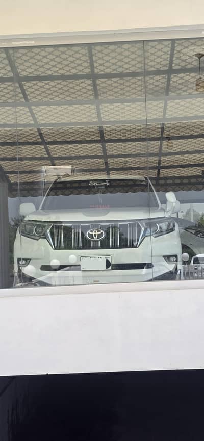 Toyota Prado 2006