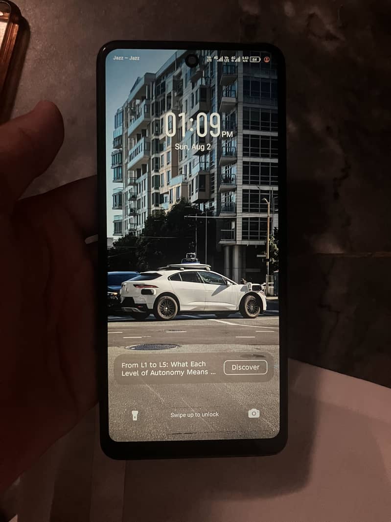 Infinix Note 30 3