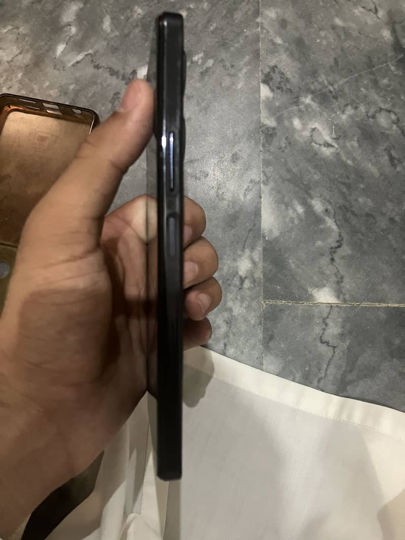 Infinix Note 30 4