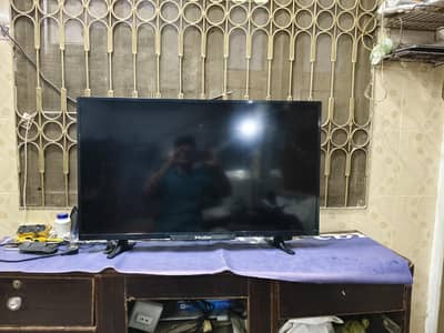 LED Tv