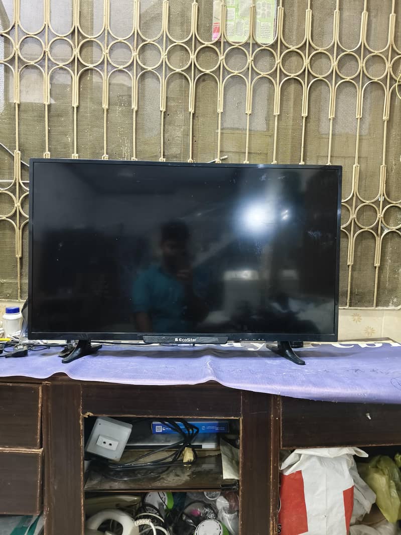 LED Tv 1