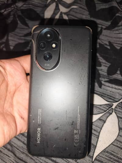 honor 200 5g
