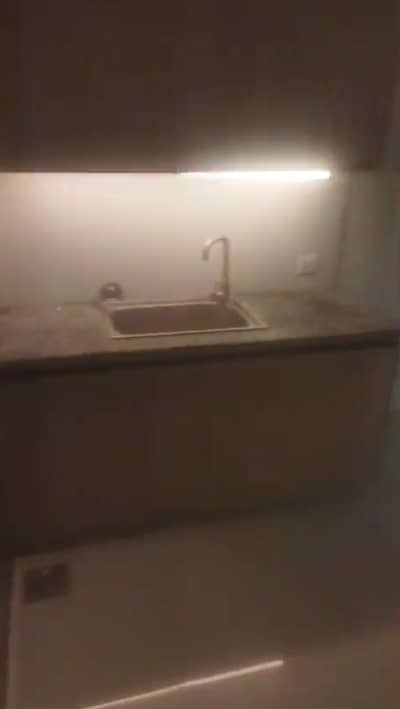 Studio Apartment Ready To Move