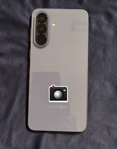 Samsung Mobile A57 (12GB - 512GB)