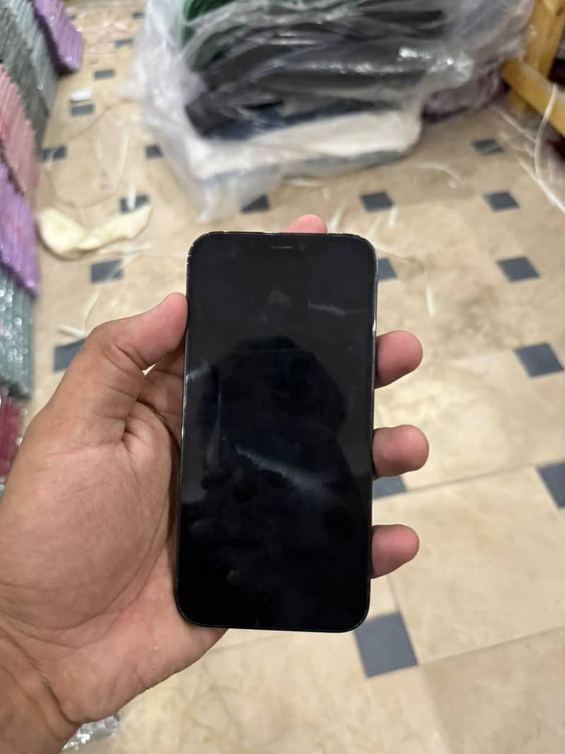 Apple iPhone 12 Pro 10