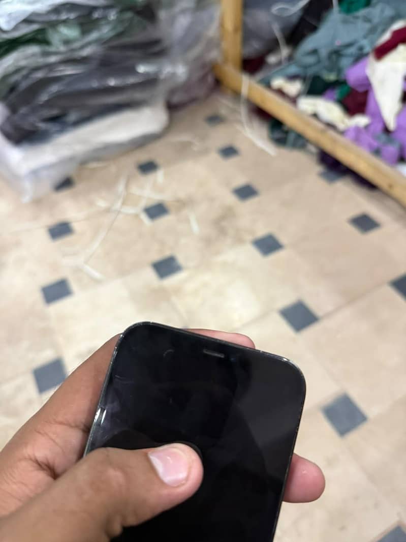 Apple iPhone 12 Pro 12