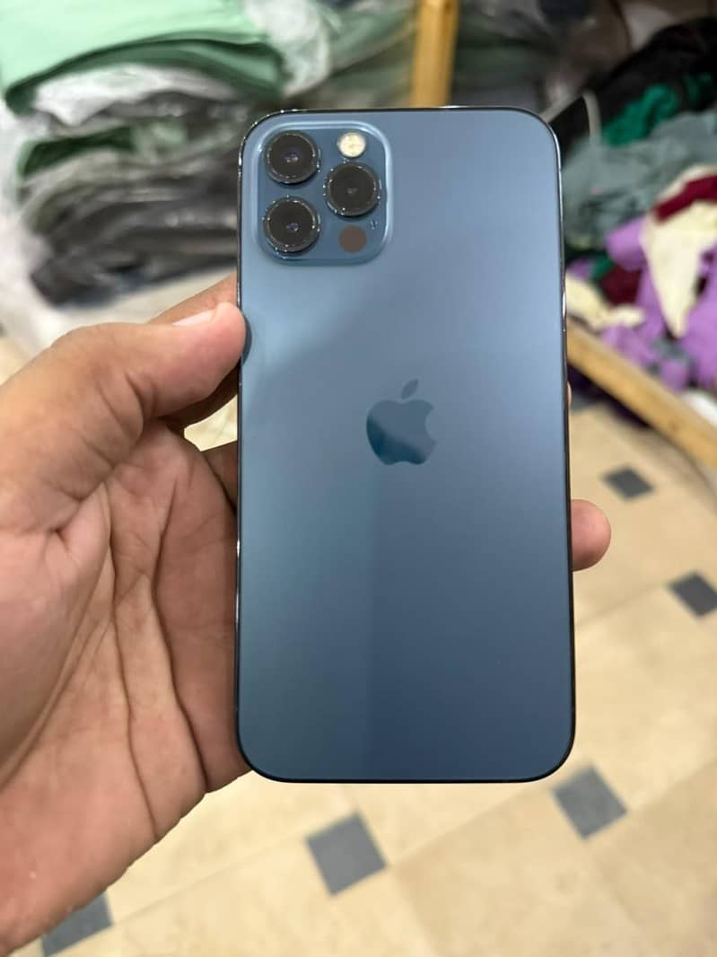 Apple iPhone 12 Pro 14