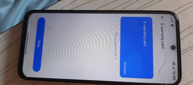 Realme c85