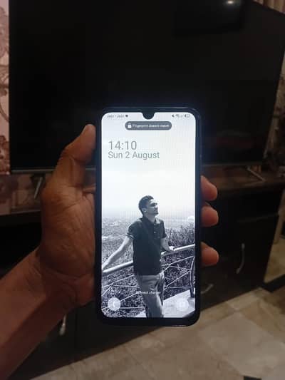 Samsung Mobile A15 5G