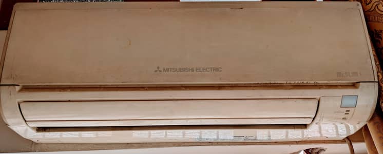Mitsubishi Mr slim 1.5 ton