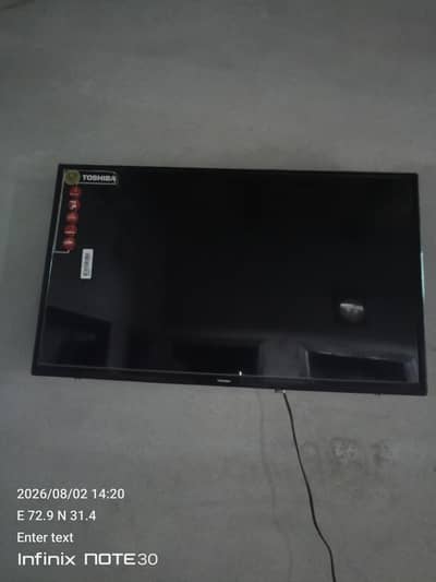 toshiba