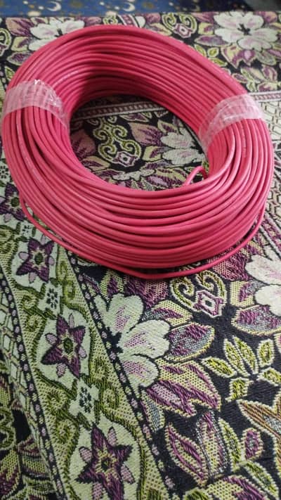 Pakistan cable for sale