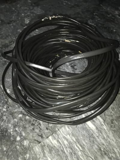 main wire 7/36  silver. lenth  80 / meters