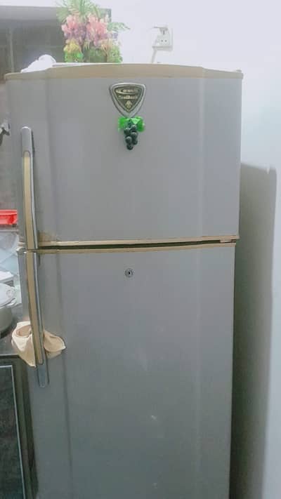 WAVES Used Refrigerator In Running condition