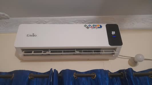 Enviro AC