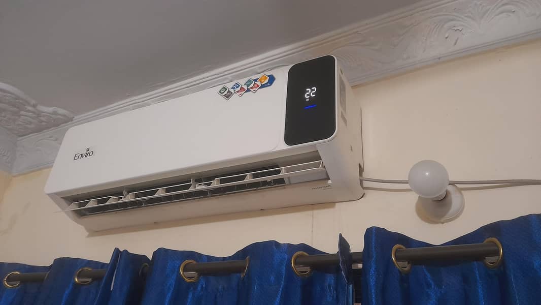 Enviro AC 1