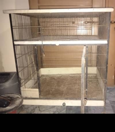 cage for sale