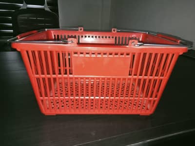 hand basket