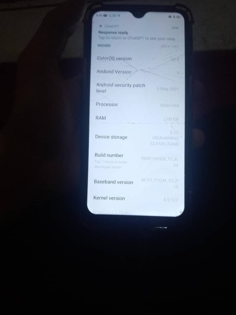 Huawei C2 2