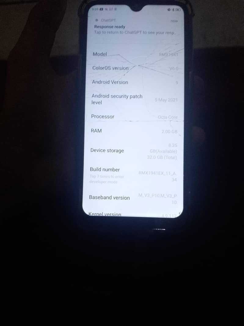 Huawei C2 3
